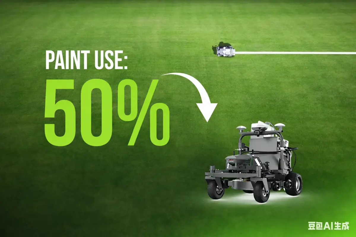 Line Marker Kit
