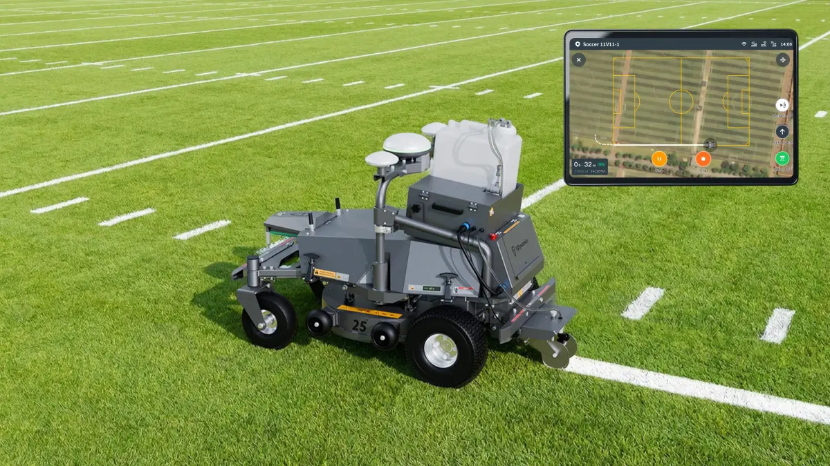 Line Marker Kit