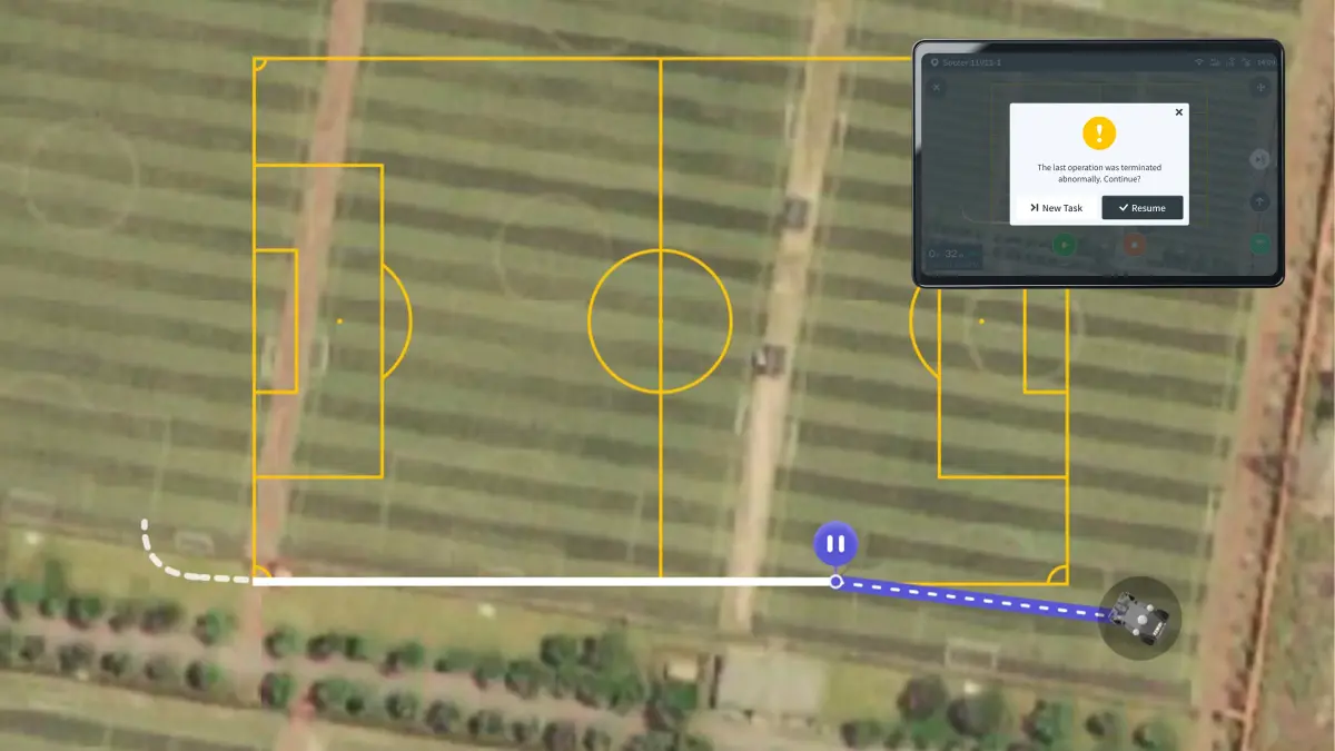 Line Marker Kit