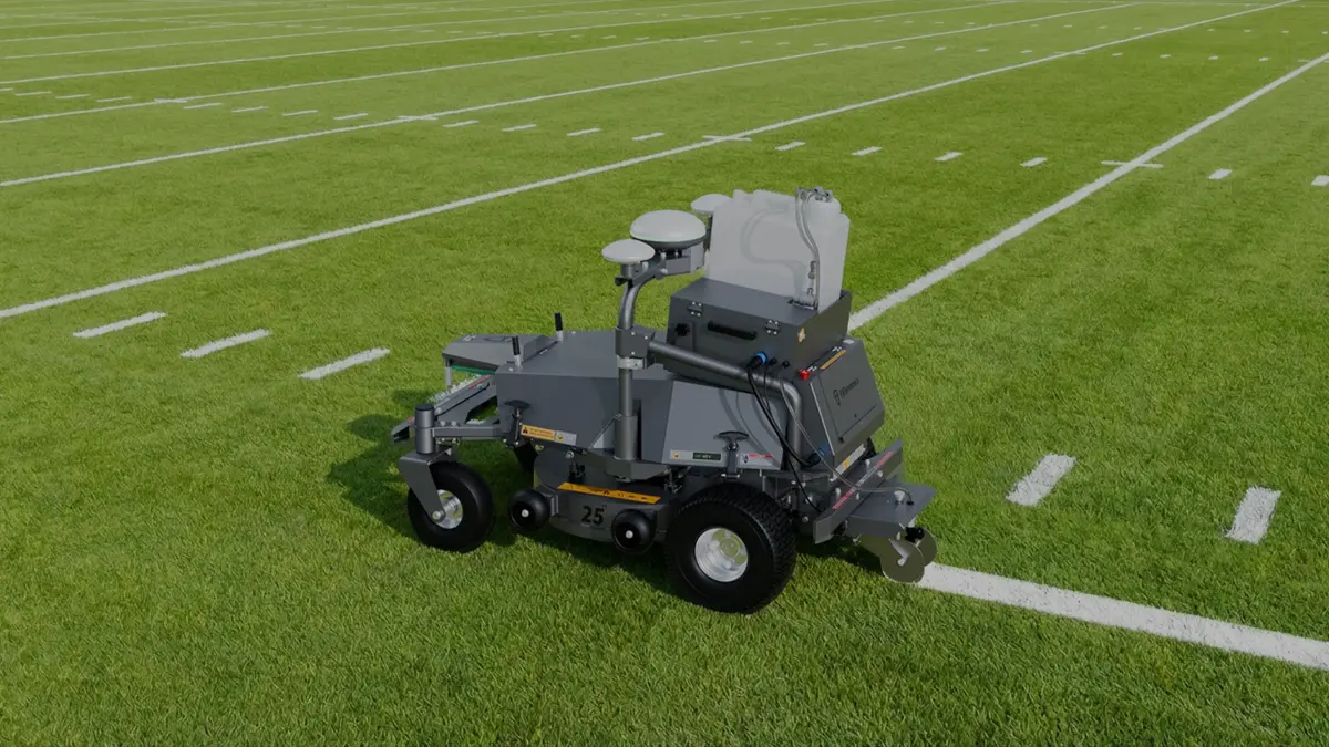 Line Marker Kit