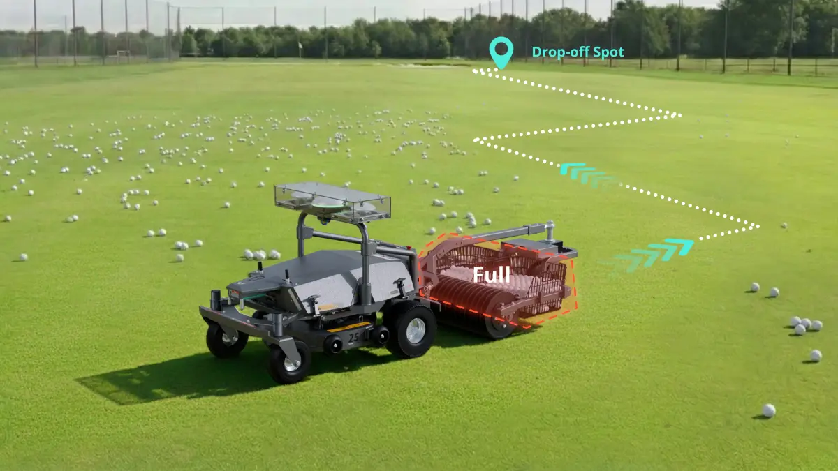 Голф игрища